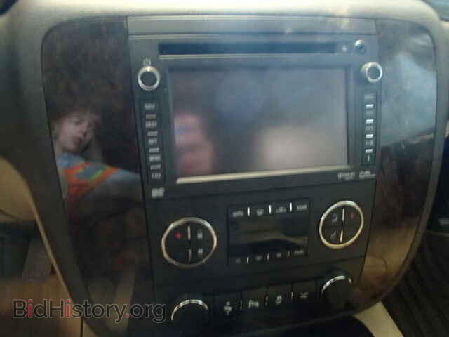 2013 GMC YUKON - VIN: 1GKS1EEF0DR352081 - Фото 9