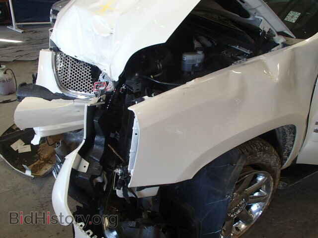 2013 GMC YUKON - VIN: 1GKS1EEF0DR352081 - Фото 10