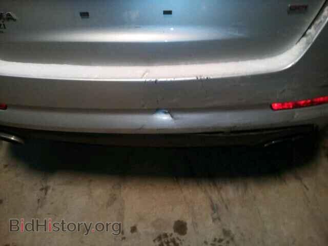 2011 KIA OPTIMA - VIN: KNAGM4A76B5068800 - Фото 10