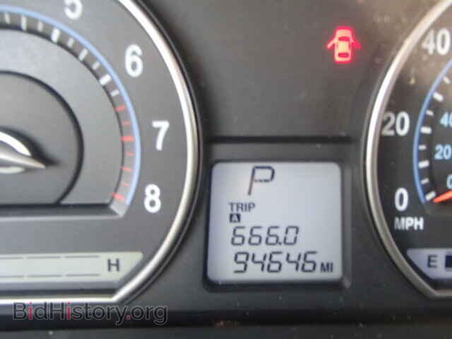 2007 KIA OPTIMA - VIN: KNAGE123575137300 - Фото 8
