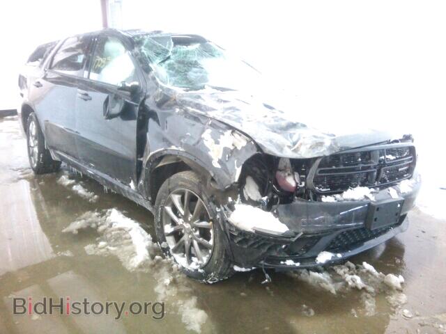Photo 1C4RDJAG9EC524301 - DODGE DURANGO 2014