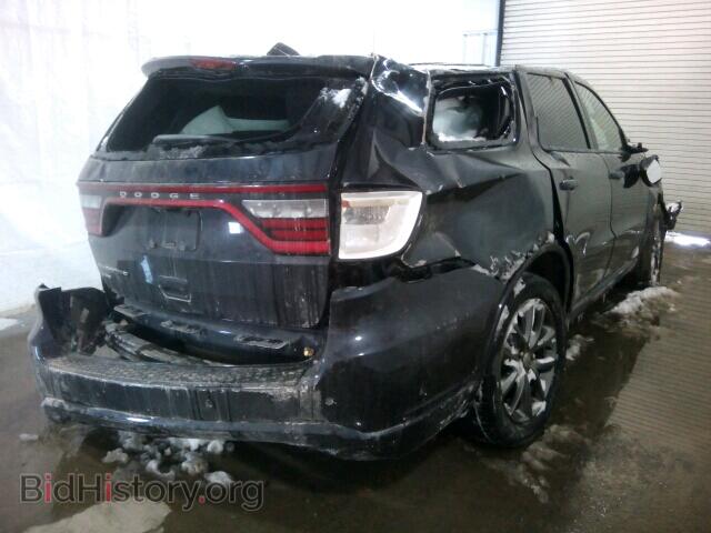 2014 DODGE DURANGO - VIN: 1C4RDJAG9EC524301 - Photo 4