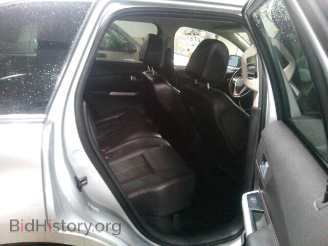 2014 FORD EDGE - VIN: 2FMDK3JC5EBA89717 - Photo 6