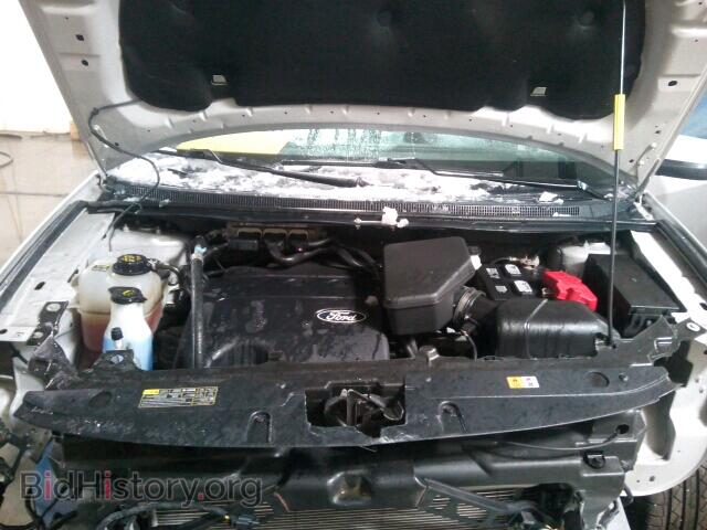 2014 FORD EDGE - VIN: 2FMDK3JC5EBA89717 - Photo 7