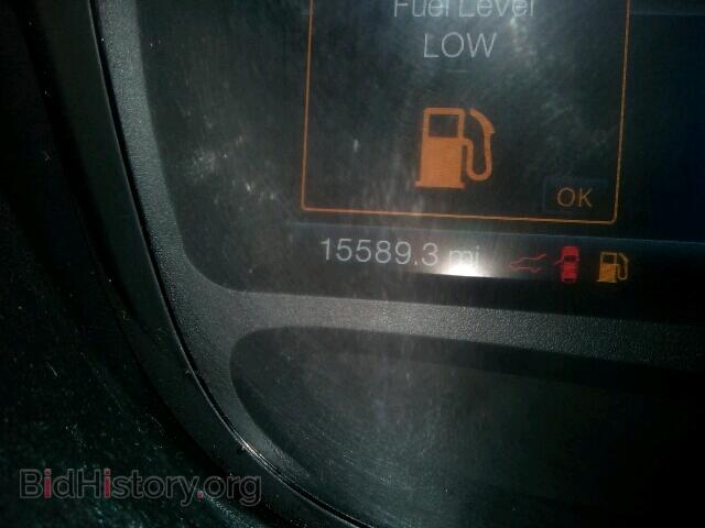 2014 FORD EDGE - VIN: 2FMDK3JC5EBA89717 - Photo 8