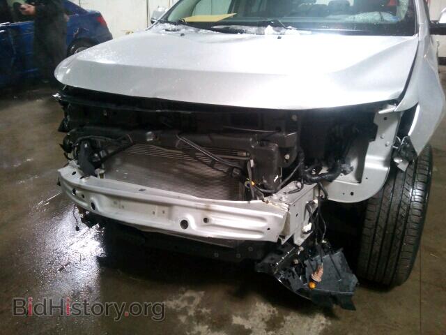 2014 FORD EDGE - VIN: 2FMDK3JC5EBA89717 - Photo 10