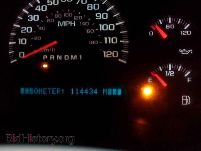 2006 CHEVROLET SILVERADO - VIN: 1GCHK23256F110442 - Фото 8