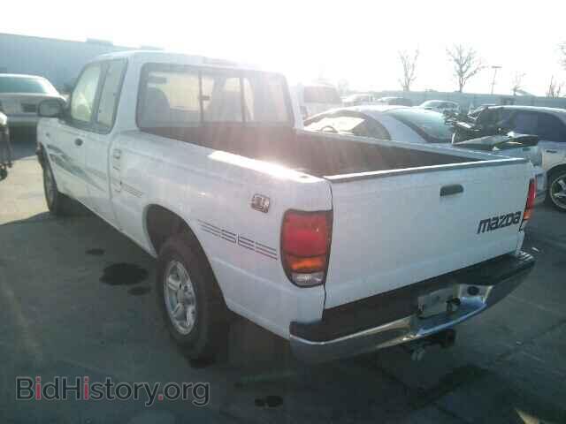 1996 MAZDA B2300 - VIN: 4F4CR16A8TTM11116 - Фото 3