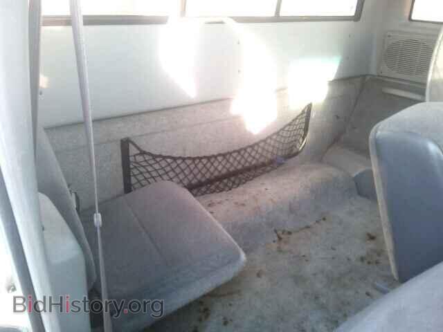 1996 MAZDA B2300 - VIN: 4F4CR16A8TTM11116 - Фото 6