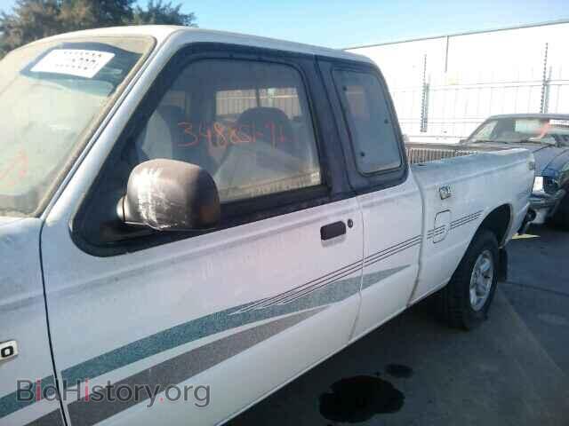 1996 MAZDA B2300 - VIN: 4F4CR16A8TTM11116 - Фото 9