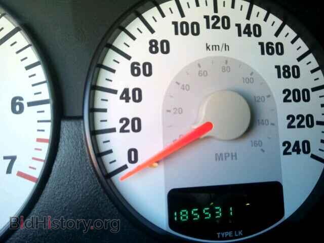 2004 CHRYSLER SEBRING - VIN: 1C3EL46X54N313809 - Photo 8