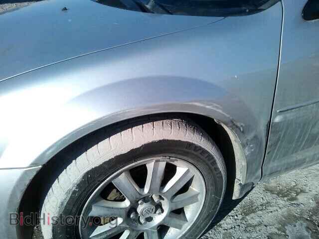 2004 CHRYSLER SEBRING - VIN: 1C3EL46X54N313809 - Photo 9