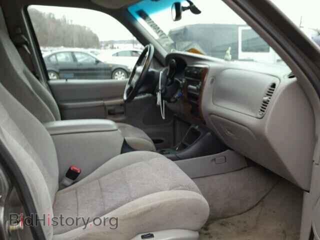 1998 FORD EXPLORER - VIN: 1FMZU34EXWZB81885 - Фото 5