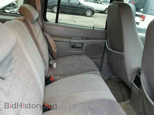 1998 FORD EXPLORER - VIN: 1FMZU34EXWZB81885 - Фото 6