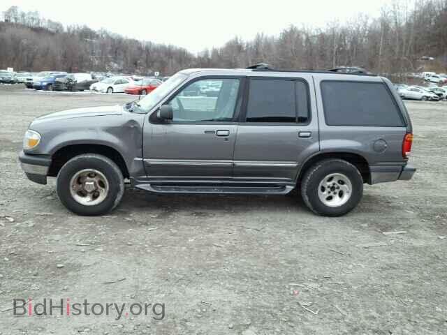 1998 FORD EXPLORER - VIN: 1FMZU34EXWZB81885 - Фото 10
