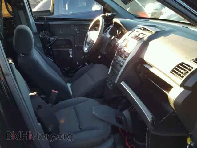 2015 FORD EXPLORER - VIN: 1FM5K8AR6FGC26924 - Photo 5