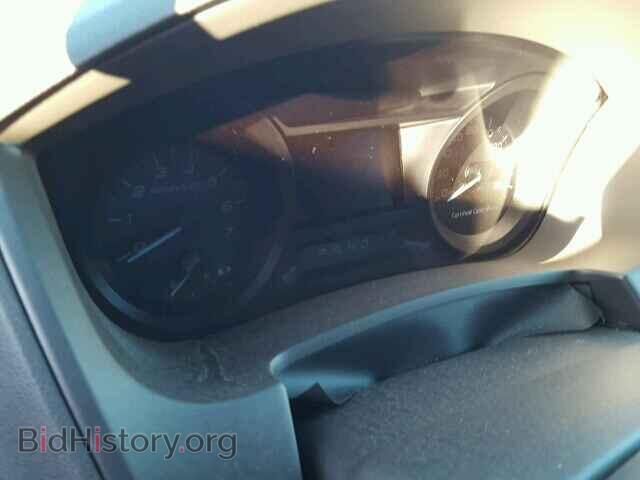 2015 FORD EXPLORER - VIN: 1FM5K8AR6FGC26924 - Photo 8