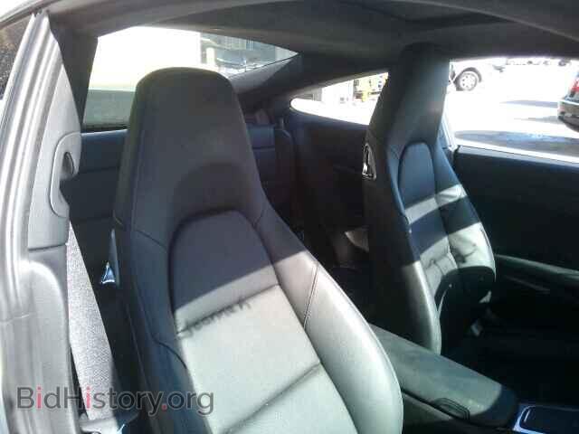 2014 PORSCHE 911 - VIN: WP0AA2A97ES106225 - Фото 6