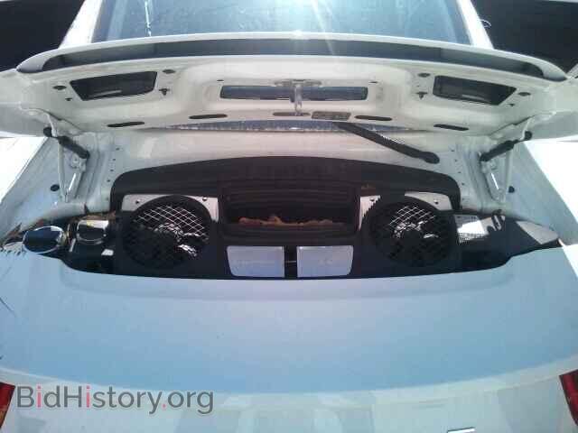 2014 PORSCHE 911 - VIN: WP0AA2A97ES106225 - Фото 7