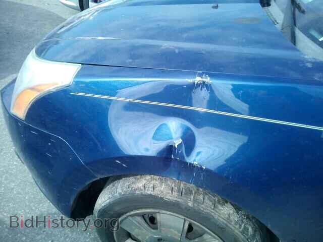 2008 FORD FOCUS - VIN: 1FAHP34N58W189815 - Фото 10