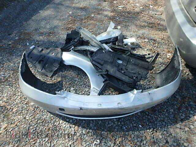 2003 LEXUS ES300 - VIN: JTHBF30G235041287 - Фото 9
