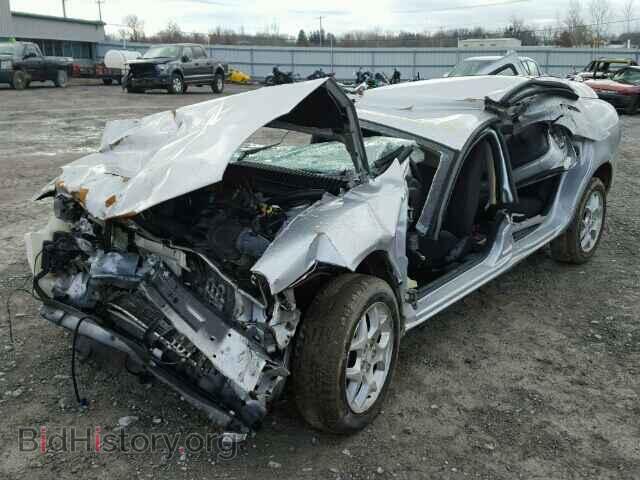 2002 DODGE NEON - VIN: 1B3ES56C82D577404 - Фото 2