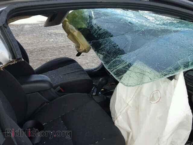 2002 DODGE NEON - VIN: 1B3ES56C82D577404 - Фото 5