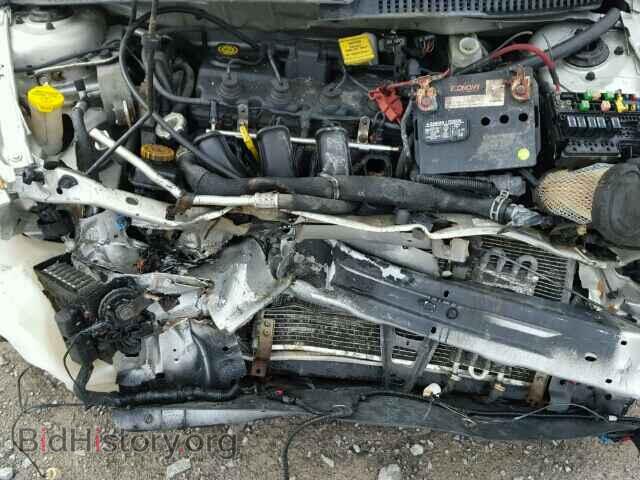 2002 DODGE NEON - VIN: 1B3ES56C82D577404 - Фото 7