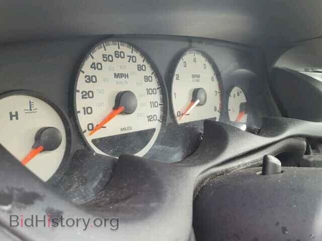 2002 DODGE NEON - VIN: 1B3ES56C82D577404 - Фото 8