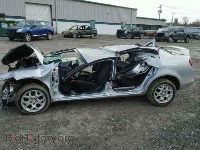 2002 DODGE NEON - VIN: 1B3ES56C82D577404 - Фото 10
