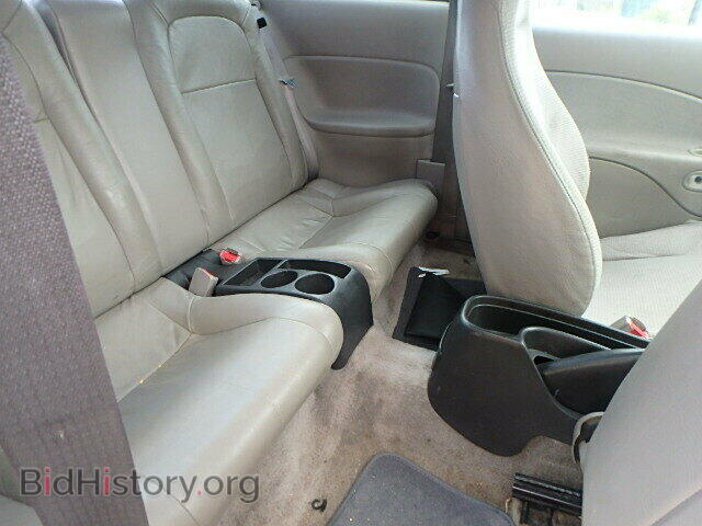 1997 SATURN SC1/SC2 - VIN: 1G8ZH1279VZ330135 - Фото 6