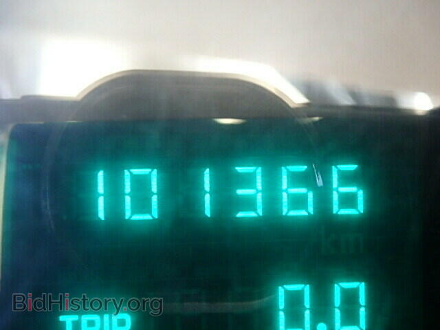1997 CADILLAC DEVILLE - VIN: 1G6KE52Y8VU215185 - Photo 8