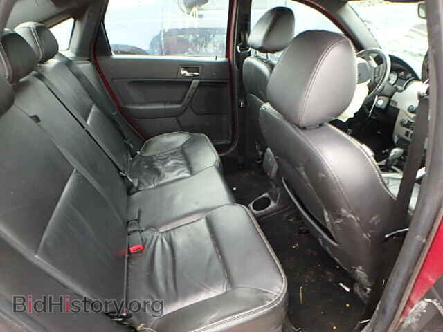 2011 FORD FOCUS - VIN: 1FAHP3GN5BW114115 - Фото 6