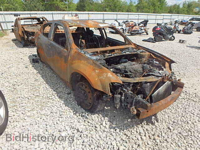 Photo 1B3CC4FB7AN193810 - DODGE AVENGER 2010