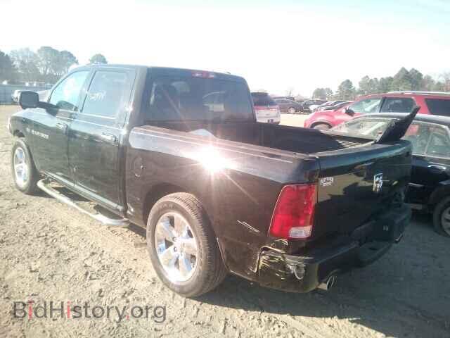 2012 DODGE RAM 1500 - VIN: 1C6RD6KT5CS301286 - Фото 3