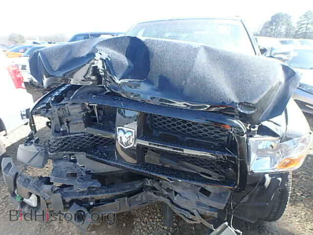 2012 DODGE RAM 1500 - VIN: 1C6RD6KT5CS301286 - Фото 7