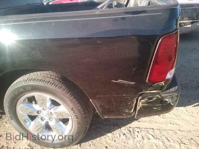 2012 DODGE RAM 1500 - VIN: 1C6RD6KT5CS301286 - Фото 10