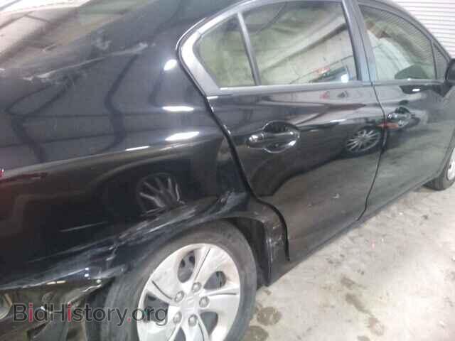 2013 HONDA CIVIC - VIN: 2HGFB2F55DH591867 - Фото 10