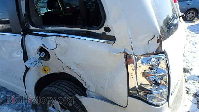 2012 DODGE CARAVAN - VIN: 2C4RDGDG3CR109221 - Фото 9