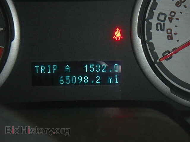 2010 FORD FOCUS - VIN: 1FAHP3FN3AW224340 - Photo 8