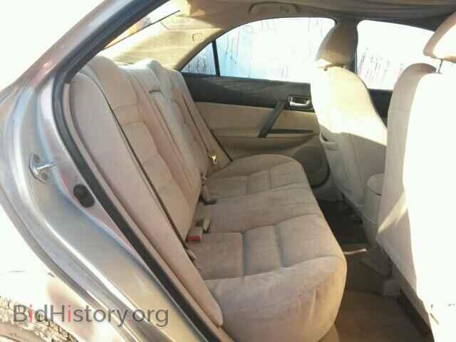2006 MAZDA 6 - VIN: 1YVHP80D265M29064 - Фото 6