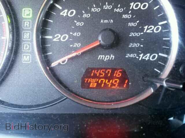 2006 MAZDA 6 - VIN: 1YVHP80D265M29064 - Фото 8