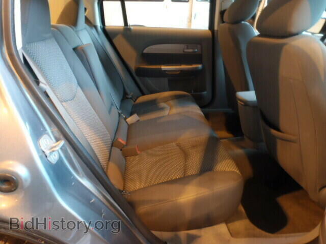 2007 CHRYSLER SEBRING - VIN: 1C3LC46KX7N644370 - Фото 6