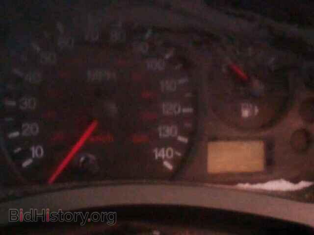 2006 FORD FOCUS - VIN: 1FAFP34N46W252956 - Фото 8