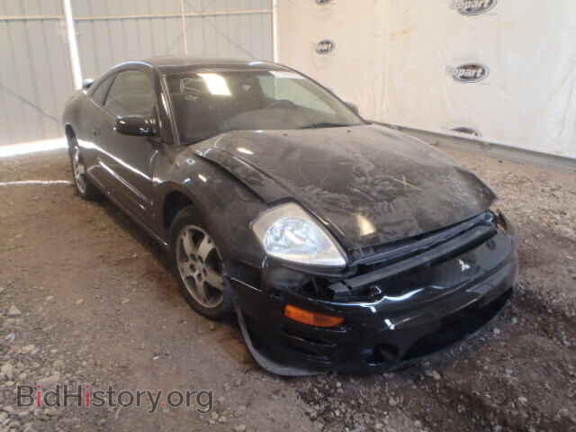 Фотография 4A3AC44G23E161965 - MITSUBISHI ECLIPSE 2003