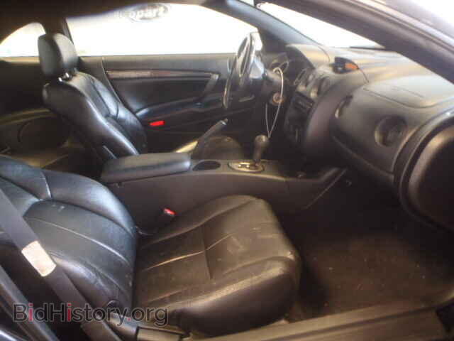 2003 MITSUBISHI ECLIPSE - VIN: 4A3AC44G23E161965 - Photo 5