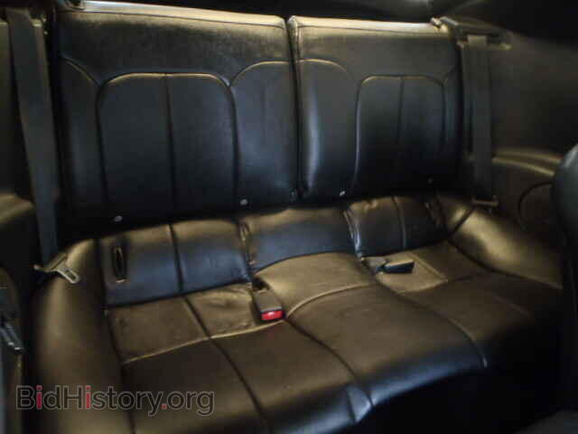 2003 MITSUBISHI ECLIPSE - VIN: 4A3AC44G23E161965 - Photo 6