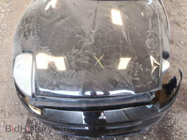 2003 MITSUBISHI ECLIPSE - VIN: 4A3AC44G23E161965 - Photo 7