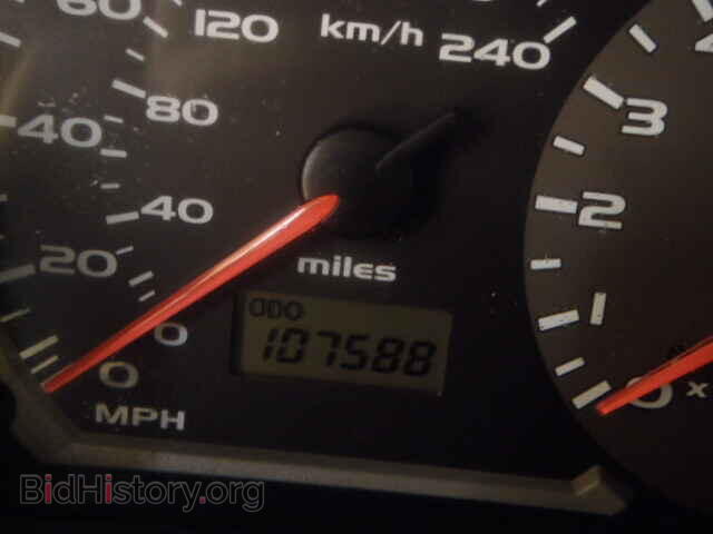 2003 MITSUBISHI ECLIPSE - VIN: 4A3AC44G23E161965 - Photo 8