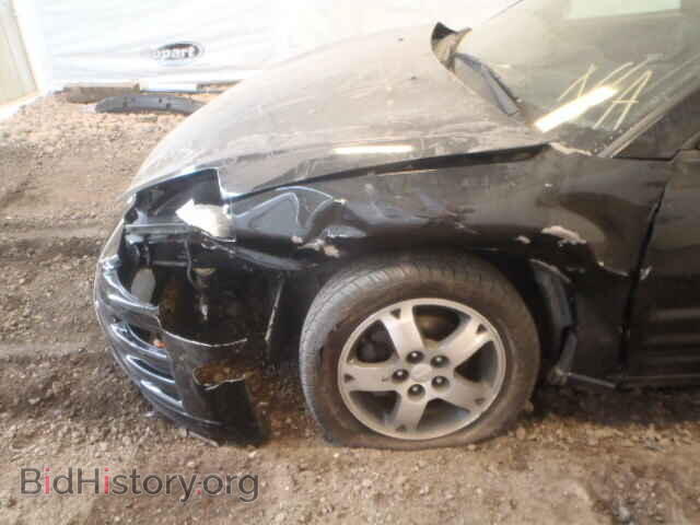 2003 MITSUBISHI ECLIPSE - VIN: 4A3AC44G23E161965 - Photo 9